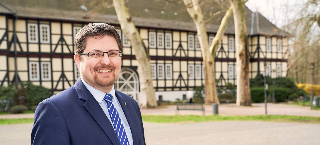 Rüdiger Nijenhof